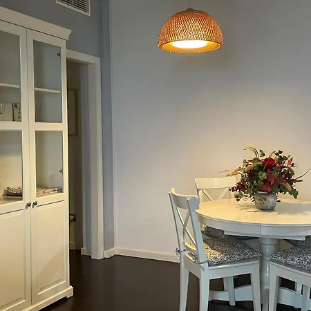 Casa De Flores Apartmán