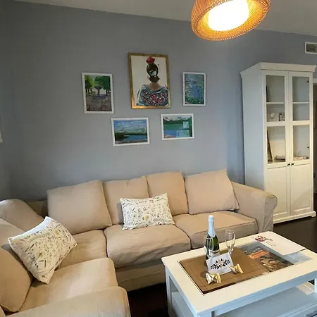 Casa De Flores Apartmán Córdoba