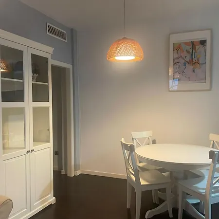 Apartmán Casa De Flores Córdoba