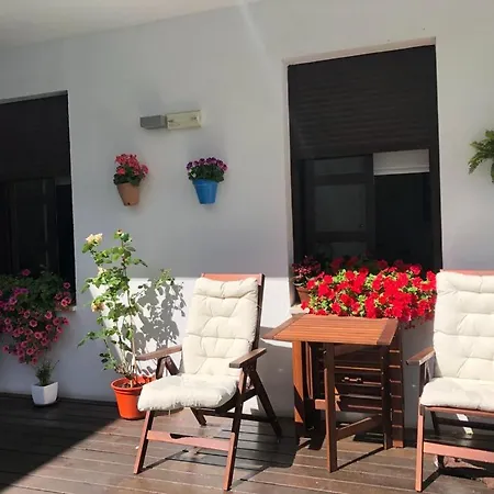 Casa De Flores Apartmán Córdoba