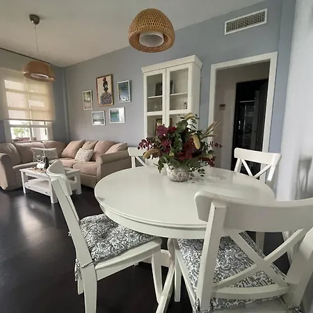 Apartmán Casa De Flores