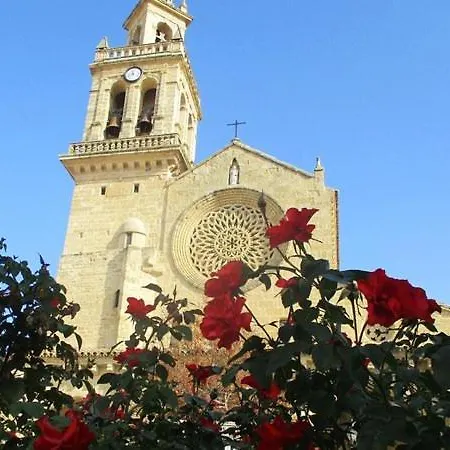 Casa De Flores * Córdoba
