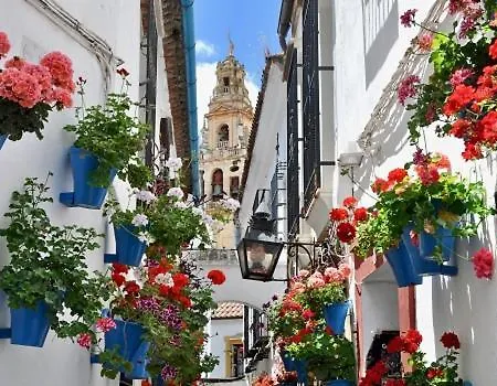 Casa De Flores Apartmán *