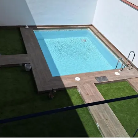 Casa De Flores Apartmán Córdoba